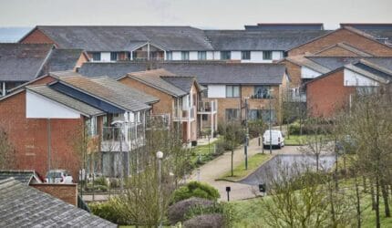 Lark Hill Retirement Village