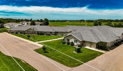 Larson House