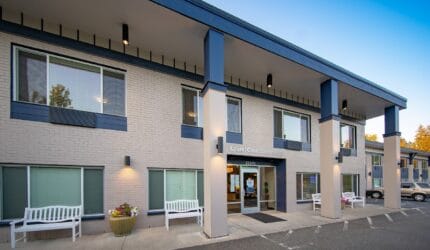 Laurel Cove Community