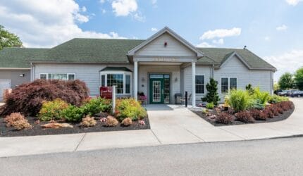 Laurel Place Assisted Living