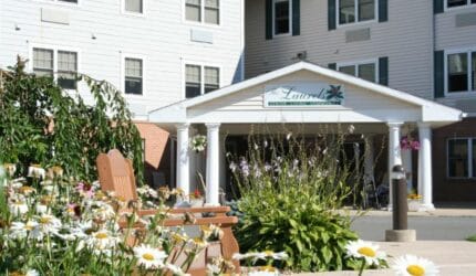 Laurels Senior Living Community