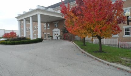 Laurelwood Assisted Living, LLC