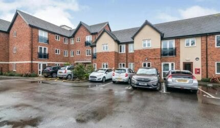 Lawn Court