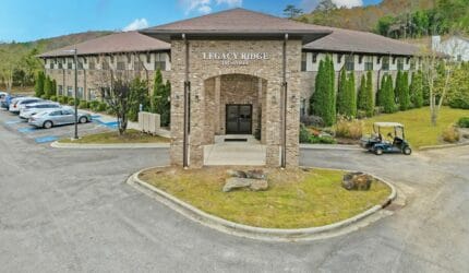 Legacy Ridge Trussville