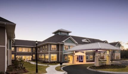 Legacy Village of Murrells Inlet