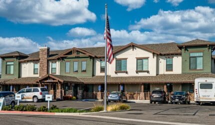Loma Clara Senior Living