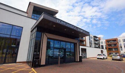 Longbridge Retirement Village