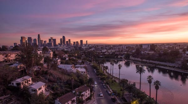 Assisted Living in Los Angeles County, CA