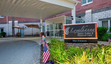 Loyalhanna Senior Suites and Personal Care