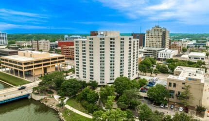 Luther Center