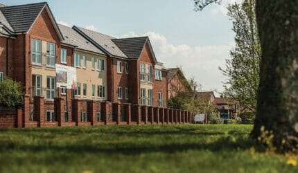 MHA Fulwood Court