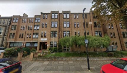 MHA Pilgrims Court