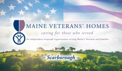 Maine Veterans’ Homes – Scarborough