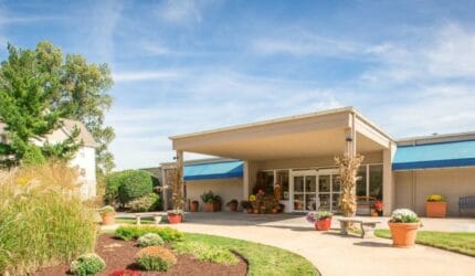 Mallard Bay Nursing and Rehab