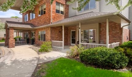 Mankato Lodge Senior Living