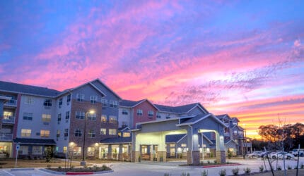 Maple Ridge Gracious Retirement Living