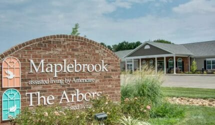 Maplebrook Senior Living