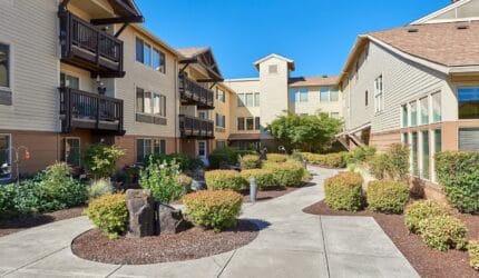 Marian Estates