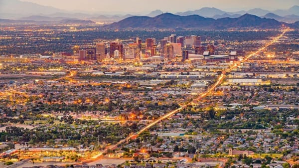 Assisted Living in Maricopa County, AZ