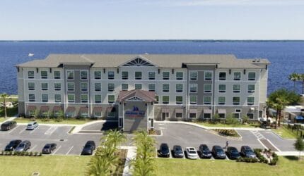 Marina Isle Waterfront Assisted Living