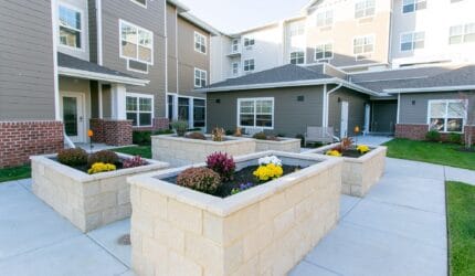 Marlton Gardens Gracious Retirement Living