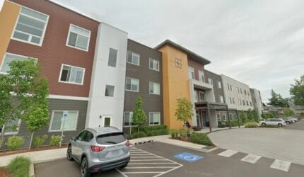 Marquis Eugene Independent Living
