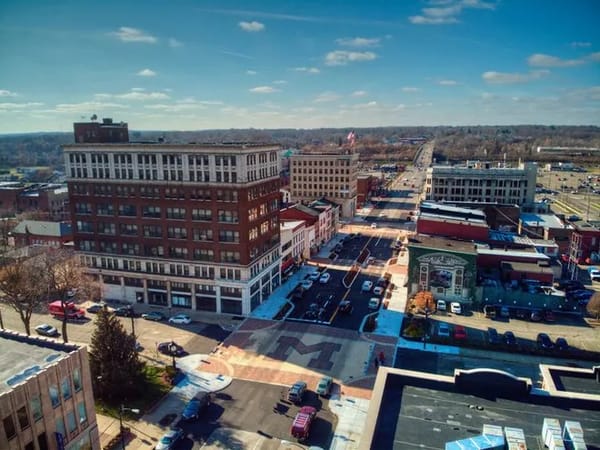 Assisted Living in Massillon, OH