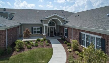 Mattis Pointe Senior Living