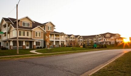 Meadowlark Estates