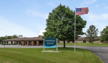 Meadowlark Retirement Village