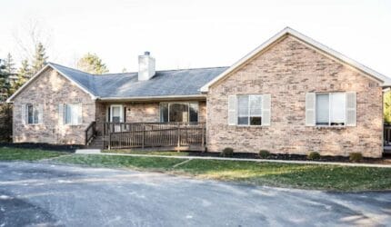 Memory Lane Assisted Living