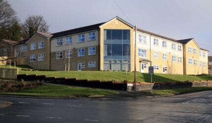 Mill View