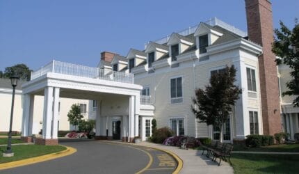 Mira Vie at East Brunswick