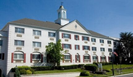 Mira Vie at Fanwood