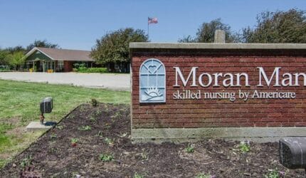 Moran Manor