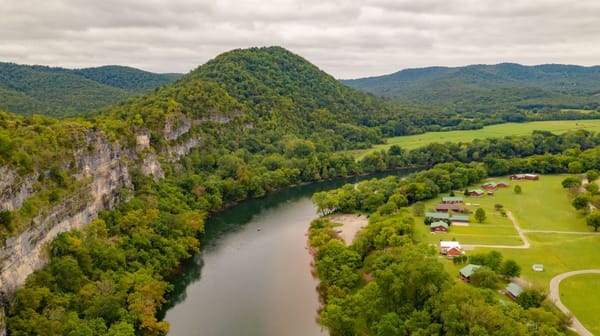 Assisted Living in Mountain Home, AR