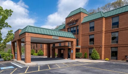 Mountain View Senior Living