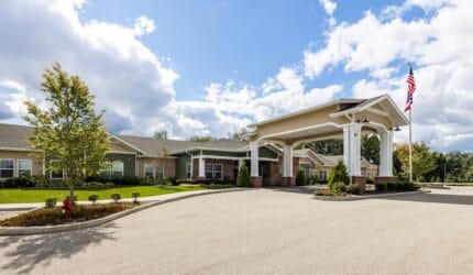 Mulberry Gardens Memory Care