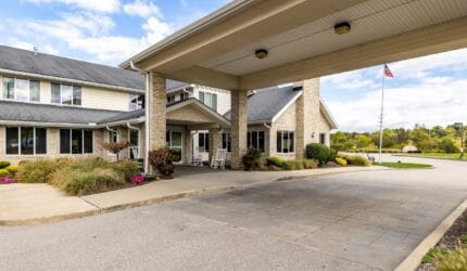 Mulberry Gardens Senior Living