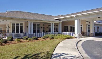 Myrtle Beach Grove Senior Living