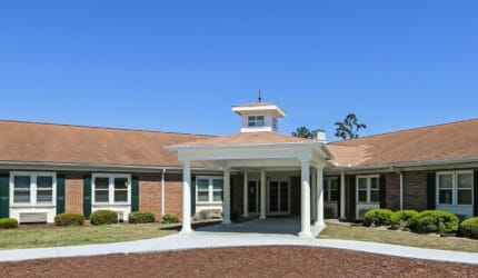 Myrtle Beach Manor