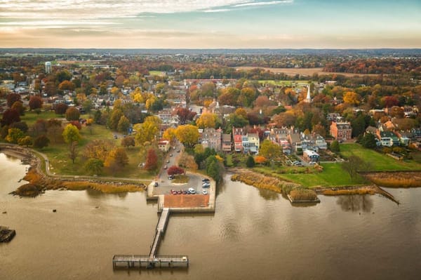 Assisted Living in New Castle County, DE