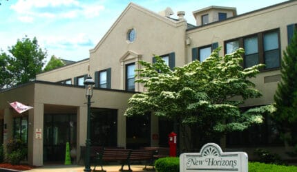 New Horizons At Choate