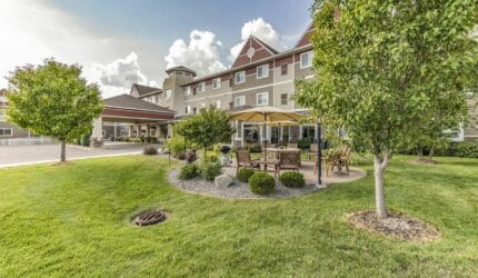 New Perspective Senior Living | Waconia