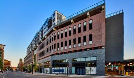 Newman Lofts