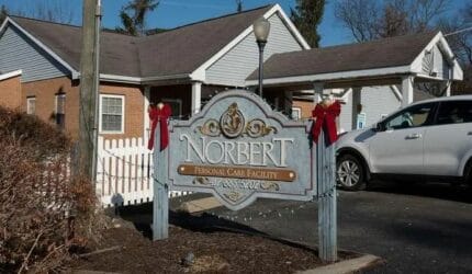 Norbert Personal Care
