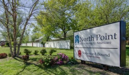North Point