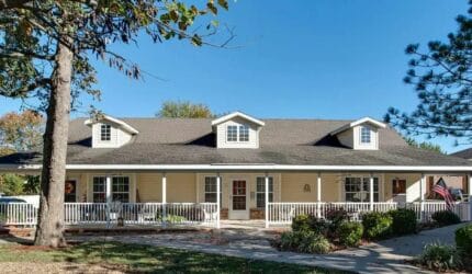 NorthPark Village Senior Living