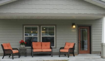 Oak Hill Assisted Living