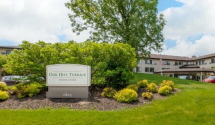 Oak Hill Terrace Senior Living